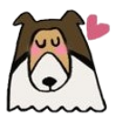 doglove Discord sticker - || mongrel mutts