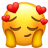 emBlushAww Discord Emoji from KawaKhaos