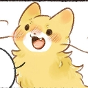 Erliang_Wah Discord Emoji - Fabulous Beast・Español [0.3K] 🌈