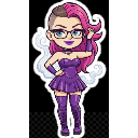 g33ky5 custom emote | ℭ𝓵𝓸𝖚𝓭 ℭ𝓸𝓵𝓵𝖊𝕔𝖙𝖎𝕧𝖊 : ℒ𝖆𝖙𝖊 𝖓𝖎𝖙𝖊 𝓢𝓸𝕔𝖎𝖊𝖙𝔂