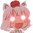 emoji_23 custom emote | 🌸ᗩᑎIᗰᗴ ᗯOᖇᒪᗪ ᑌᑎITᗴᗪ