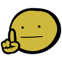 one_moment Discord Emoji - Battlefield Philosophy