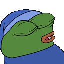 p_sleep animated GIF emoji | Unsupervised Adults ¹⁸⁺