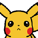 pikacu animated GIF emoji - CHİLLBAYCAN