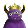 mm3dbounce animated Discord emote | BUX$DAO