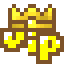 pnv_vip animated emote - MLN community 200? 🏰