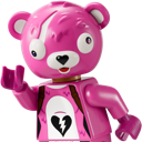 cuddle custom emote | Blue Royale