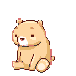 155_takeout animated emote from Rabbit Hole