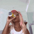 dojacat_sips animated Discord emote - Heart.exe