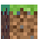 cube animated emote from SuperNetwork