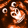 Haramb3 custom emote | Mandatory Fun