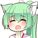 Sakuyawn custom emote from 𝘈𝘯𝘪𝘮@𝘯𝘪𝘢𝘤𝘴 ✦🍄