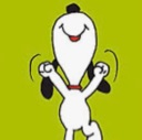 snoopy_dacingforjoy Discord Emoji - WeChat!