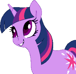 twi_sway animated Discord emote | Friendship Academy - MLP