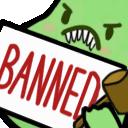 banned animated GIF emoji from Tathastu