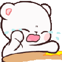 crymilk Discord Emoji | Rᴇʙɪʀᴛʜ Dᴇʟɪᴄᴀᴄɪᴇꜱ | Explore New World