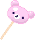 paleta Discord sticker | 🦄🌸Gatos Cósmicos🌸🦄