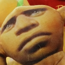 disgust_chadface Discord Emoji - The AstroPenguin SMP