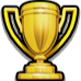 trophy custom emote | RIZZ HEAVEN | Chill • Hangout • VC • SFW • Events • Friends • Giveaways • Ask to DM • Non Dating