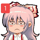 pingunsatisfied animated emote | ⋆˚𝜗 night owls 𝜚˚⋆