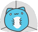 catto_ball animated Discord emote - Fabulous Beast・Español [0.3K] 🌈