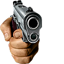 Gun2 Discord Emoji | DA COOKOUT