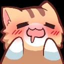 emoji_51 custom emote - The Cozy Corner 🌸