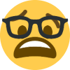 Nerdrougie Discord sticker - BDRP I Border Roleplay
