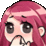 Shy_8 animated Discord emote from 𝑪𝒓𝒚𝒔𝒕𝒂𝒍 𝑴𝒊𝒏𝒆
