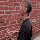 wall animated emote - Tussna ⵣ
