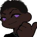 this_guy_jay Discord sticker - Eternal Trouble Makers