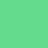 A solid bright green square icon representing a high-level VIP status.