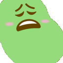 weary_bean animated Discord emote from NitroLoot | Free Nitro Giveaways &  Community