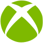 XBOX Discord sticker from RedMaiingan's Chit-chat and more