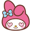 mymelodyinlove_mini custom emote | ✧      ₍ᐢ. .ᐢ₎   𓏽   mini  cαƒe 𓂃 ❀  active ⋆ gws ⋆ guilds ⋆ icons ⋆ events ⋆ gaming ⋆ art ⋆ scl