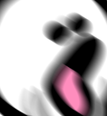 Pog Discord sticker from Mandatory Fun