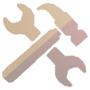 TwoTonedStaff_IDS Discord Emoji from 𝐕𝐚𝐧𝐢𝐥𝐥𝐚𝐂𝐚𝐟𝐞ˎˊ˗ ༘⋆ ¹⁸⁺
