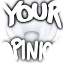 984908youropinionstinks custom emote from Snapchat Social Club™