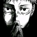 yuji custom emote - Dead Server Society