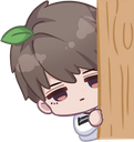 calebpeek custom emote - Starpatch
