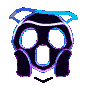 DISTORTIONSEED animated emote | PROJECT: SERIALIZATION