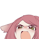 IrizchuAngry custom emote from Heart.exe