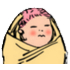 My_baby custom emote - Tokyo Jujutsu high