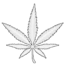 1leaf custom emote from Lovers Cafe™ | Indian Discord Server • Nitro • Voice Chat • Active • India • Hangout • Gaming • SFW