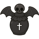 emoji_161 Discord sticker from The Safe Space Lodge