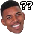 aHuh Discord Emoji from PokéChill🍯