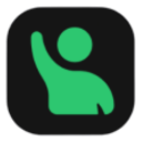 cpc_hand custom emote - ContentPreneur Club