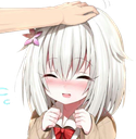 headpat custom emote | Underground Algerian Community