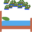 p_bed animated GIF emoji | Unsupervised Adults ¹⁸⁺