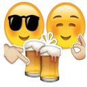 piwosze Discord sticker | ℙ𝕆ℤ𝔸 𝕂𝕆ℕ𝕋ℝ𝕆𝕃𝔸̨